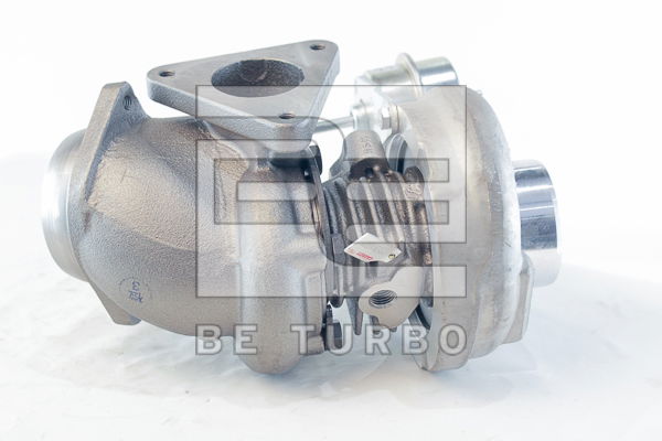 Turbocompresseur, suralimentation